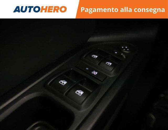 FIAT Tipo 1.0 5 porte Cross