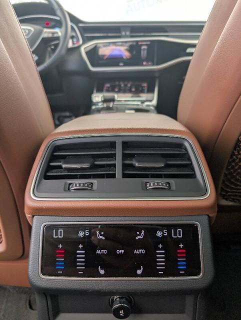 Audi A6 Allroad 50 3.0 tdi mhev 48V quattro 286cv tiptronic
