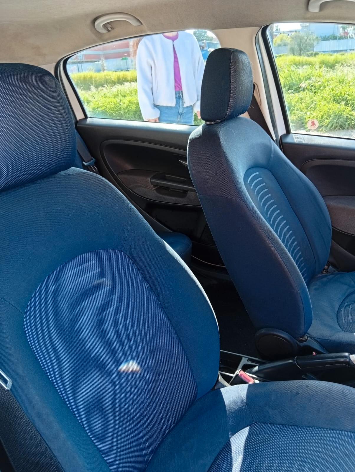 Fiat Grande Punto 1.3 MJT 75 CV 5 porte Dynamic