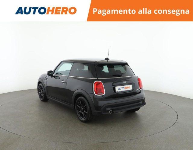 MINI Cooper 1.5 Cooper Essential