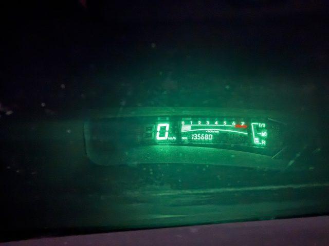 TOYOTA Yaris 1.0 5 porte Now