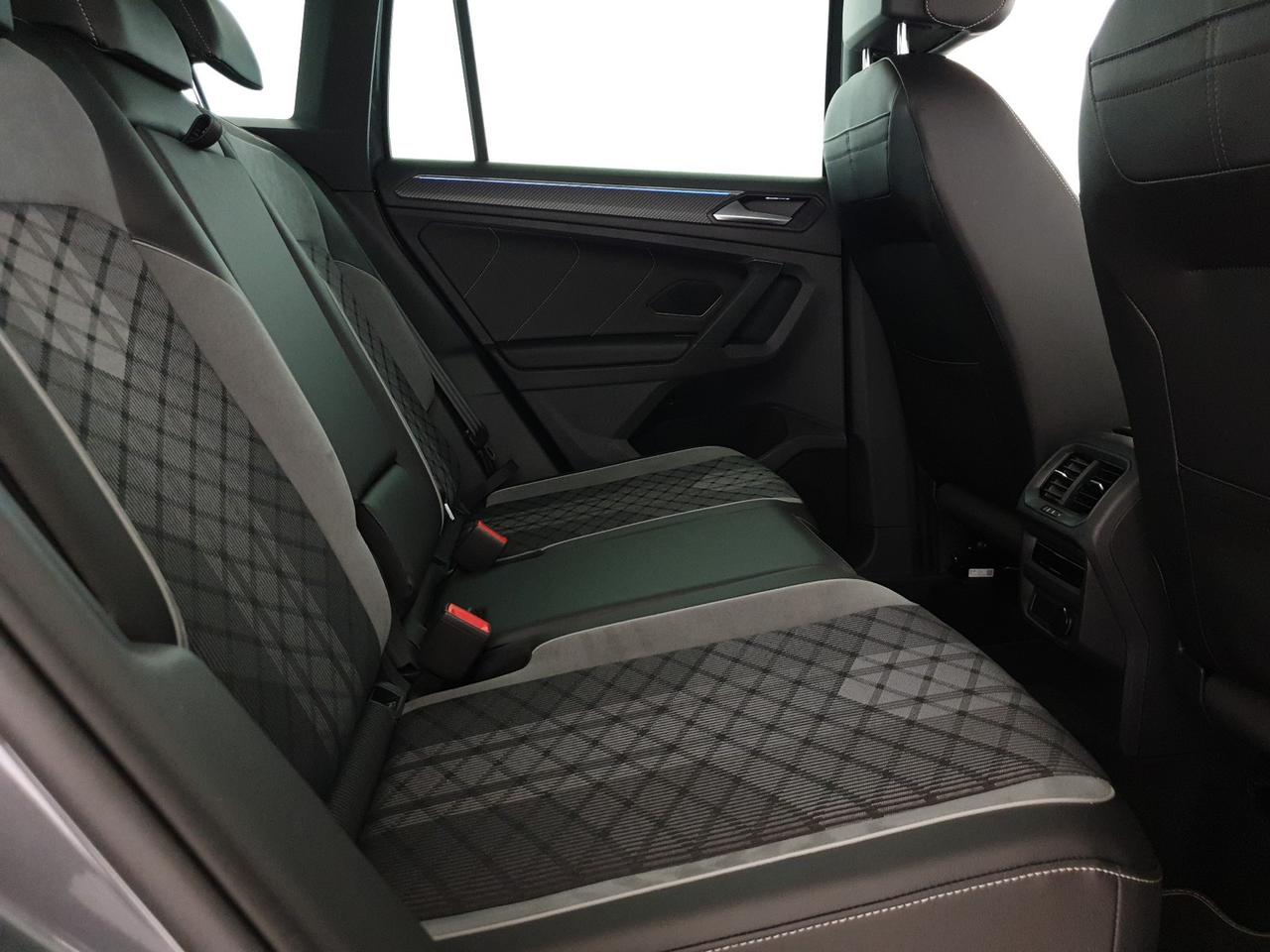 Volkswagen Tiguan 1.5 tsi r-line 150cv dsg