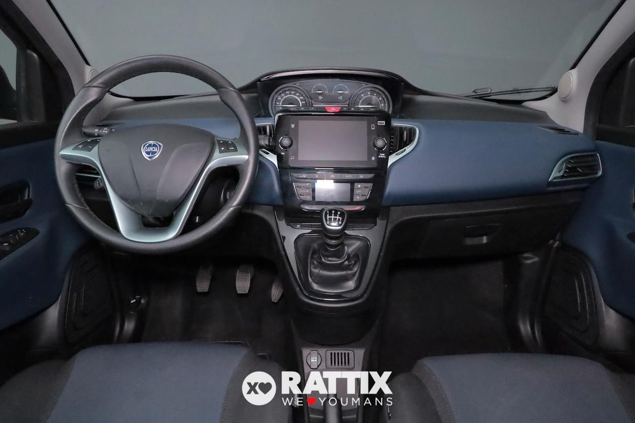 Lancia Ypsilon 1.0 Firefly Hybrid 70CV Platino