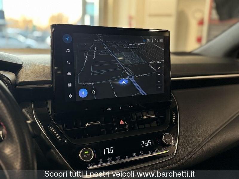 Toyota Corolla Corolla 1.8 Hybrid GR SPORT