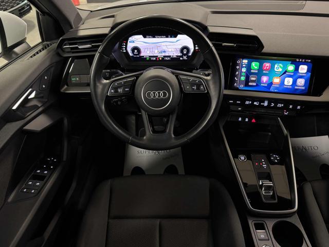 AUDI A3 SPB 30 TDI S tronic Business