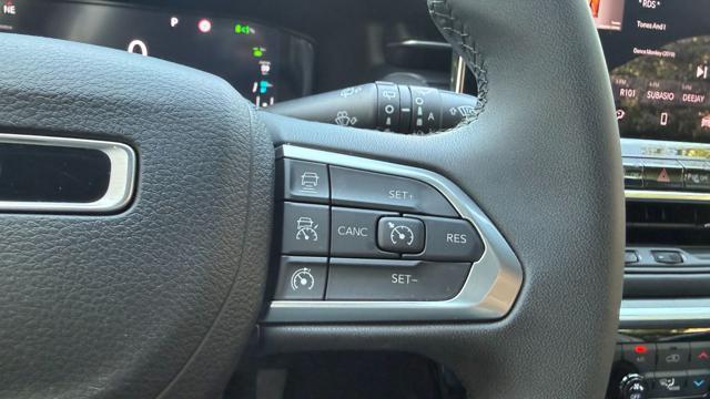 JEEP Compass 1.3 T4 190CV PHEV AT6 4xe LIMITED MY 22 *24M.G.*