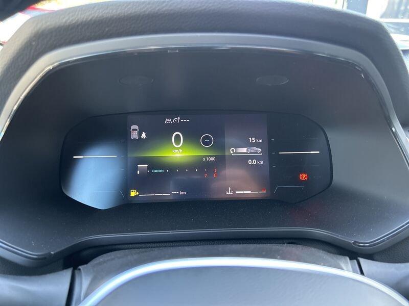 Renault Captur NUOVO evolution TCe 90