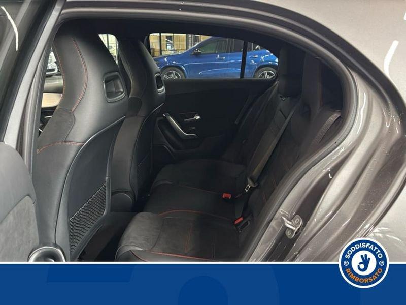 Mercedes-Benz Classe A 180d Automatic AMG Line Advanced Plus