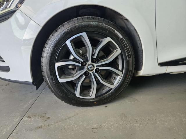 Renault Clio Clio IV 2017 1.5 dci energy Intens 110cv