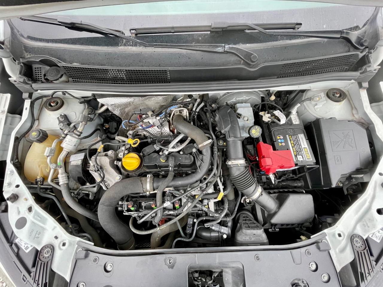 Dacia Sandero Streetway 1.0 TCe ECO-G Comfort SL DaciaPlus