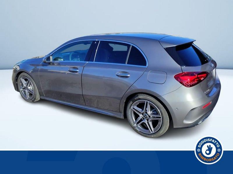 Mercedes-Benz Classe A 180d Automatic AMG Line Advanced Plus Extra