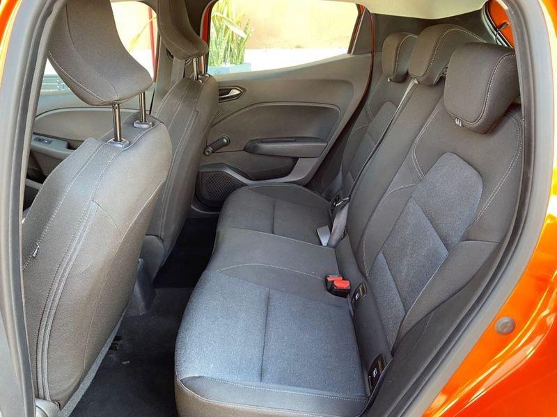 Renault Clio 5 porte Equilibre+GPL “ NEOPATENTATI “
