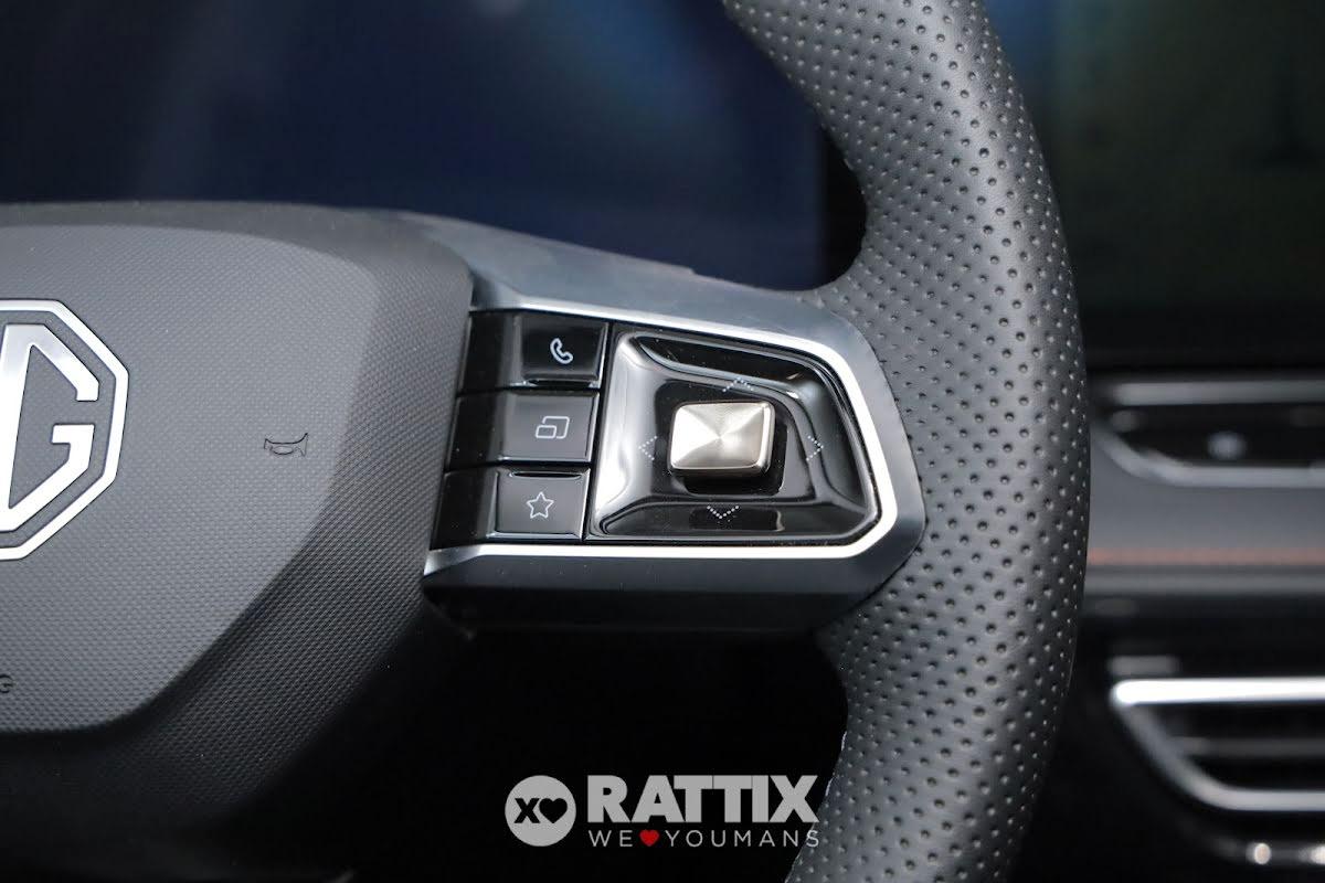 MG HS 1.5 170CV Luxury