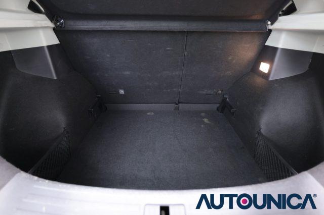 MG ZS 1.0T-GDI LUXURY FULL LED TETTO PANORAMICO APRIBILE