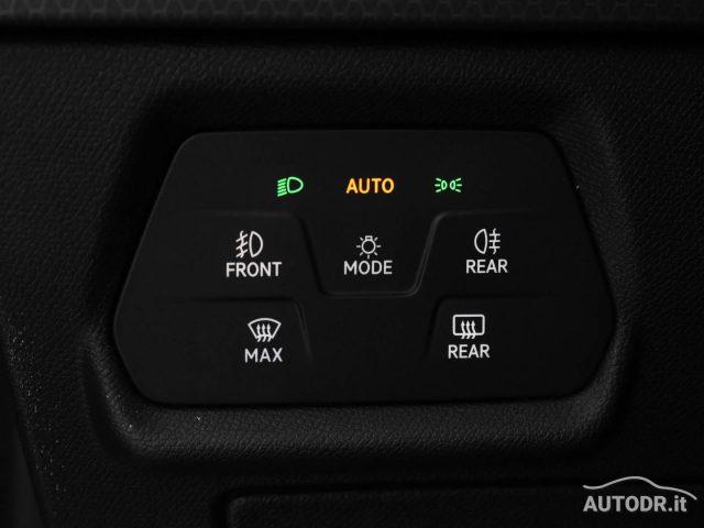 SEAT Leon Sportstourer 1.5 TGI DSG Business FULL LED, Navi