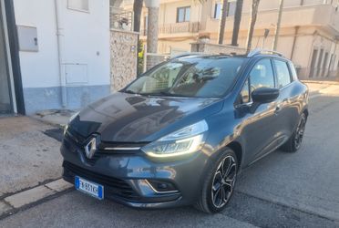 Renault Clio Sporter dCi 8V 90CV Start&Stop Energy Duel