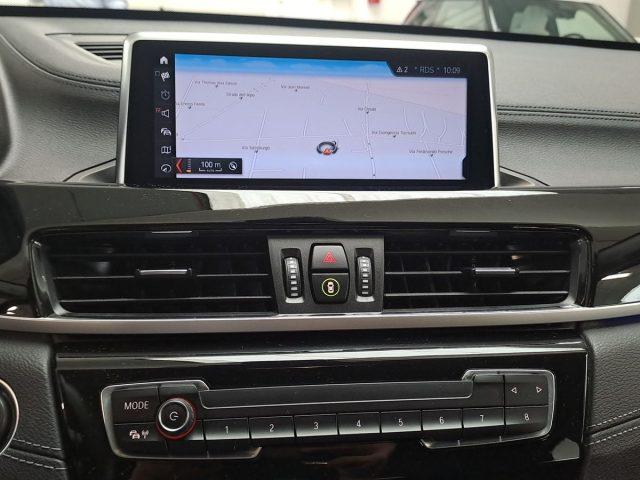 BMW X1 sDrive18d xLine Plus Aut.
