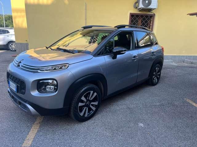 Citroen C3 C3 Aircross I 2017 Aircross 1.2 puretech Shine s