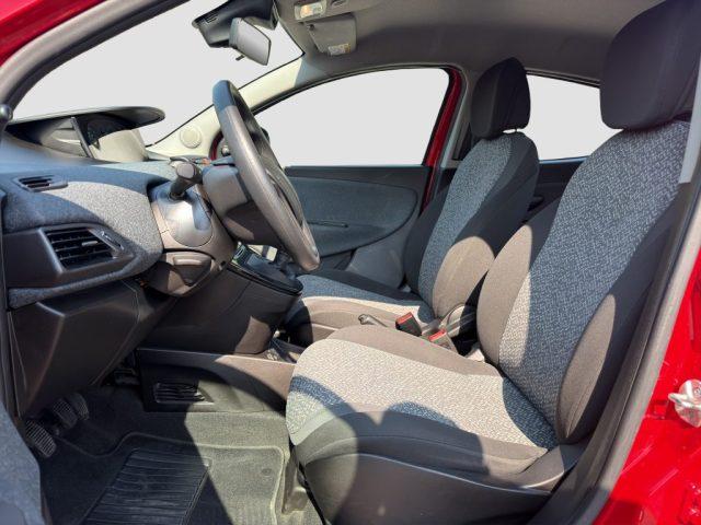 LANCIA Ypsilon Ypsilon 1.0 FireFly 5 porte S&S Hybrid Silver