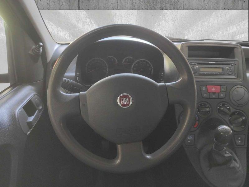 FIAT Panda 1.2 Climbing 4x4 69cv E5