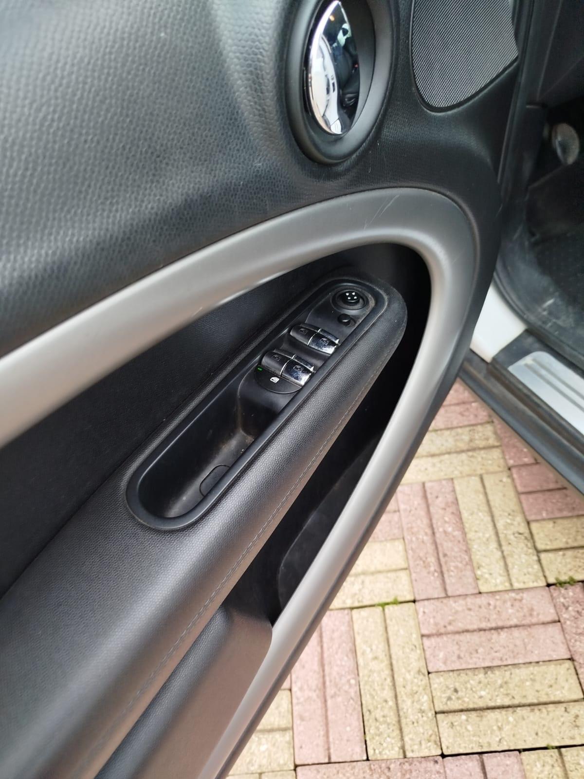 Mini Cooper D Countryman 1.6