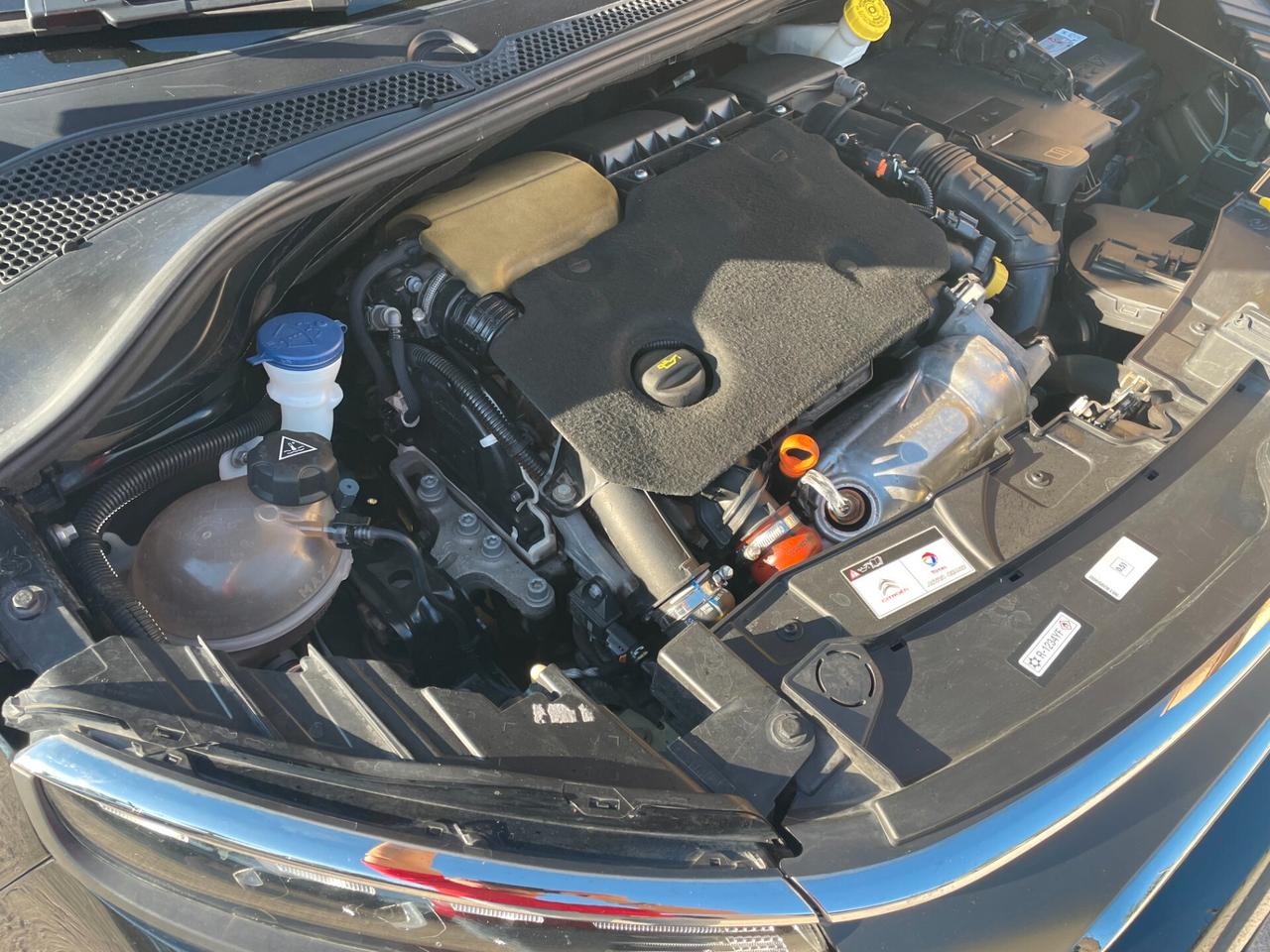 Citroen C3 BlueHDi 100 S&S Shine Pack