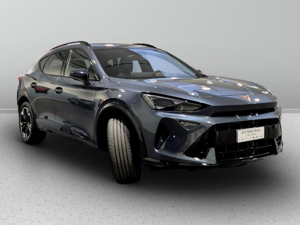 Cupra Formentor 2.0 tdi 150cv dsg