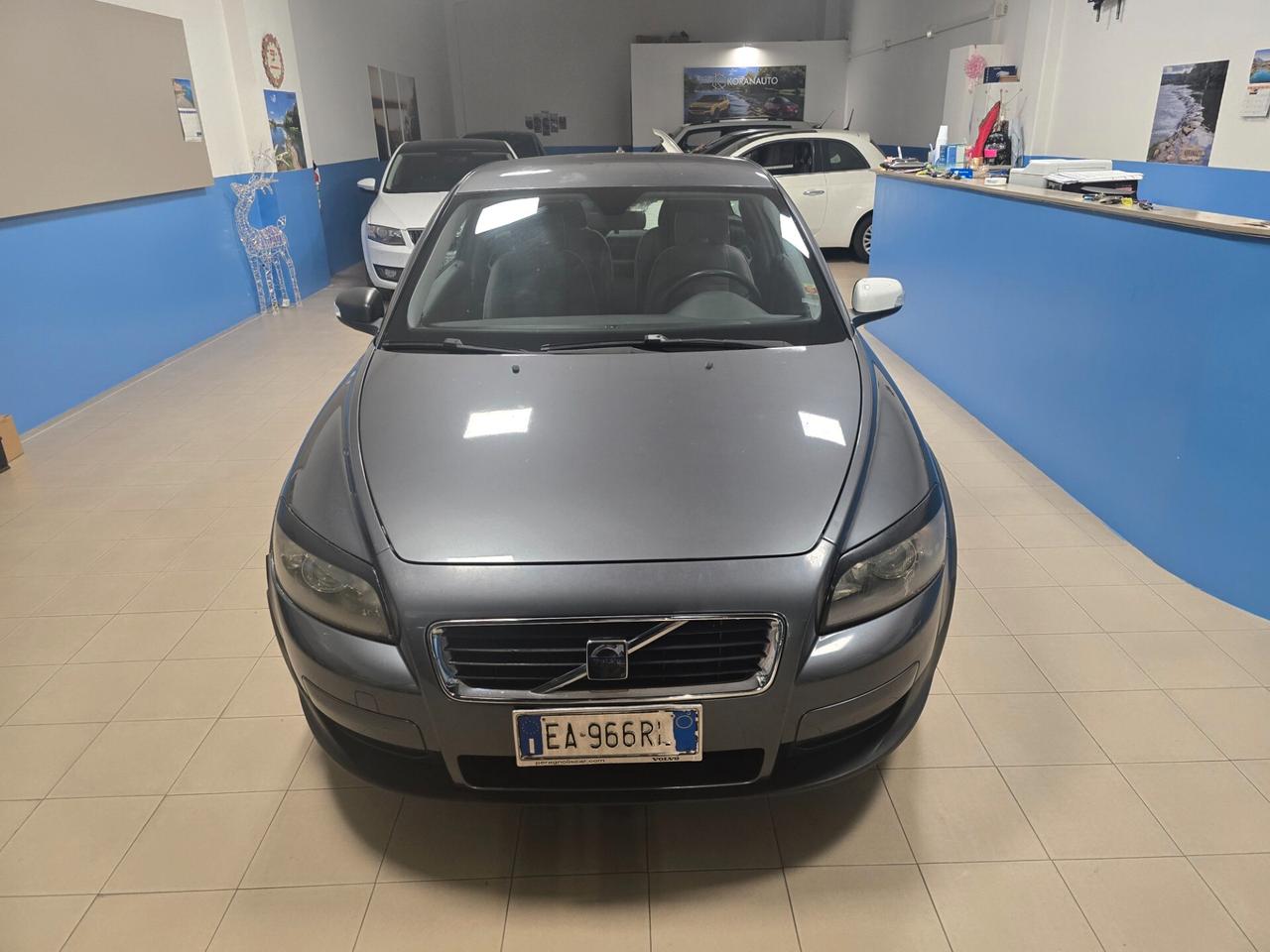 Volvo C30 1.6 D DRIVe Summum