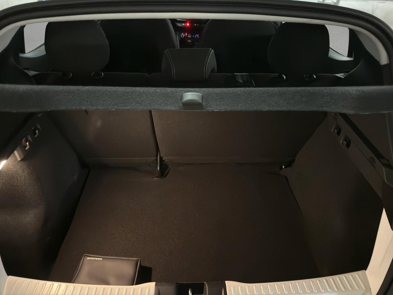 Dacia Sandero Streetway 1.0 TCe ECO-G Expression