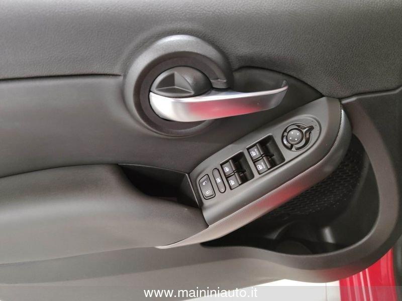 FIAT 500X 1.3 T4 150cv DCT Sport Cambio Automatico