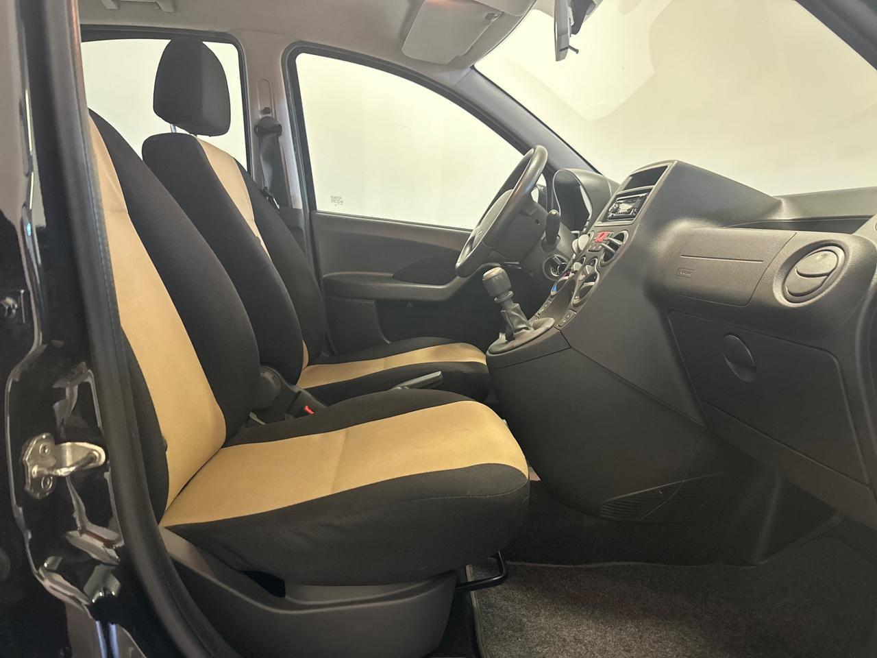 Fiat Panda 1.2 Climbing Natural Power NEOPATENTATI