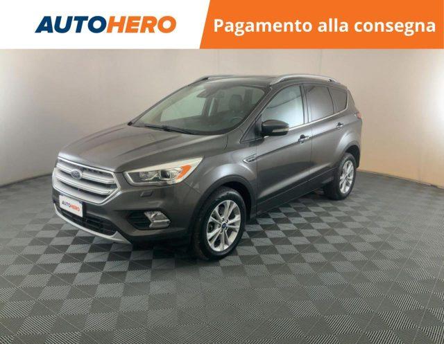 FORD Kuga 1.5 TDCI 120 CV S&S 2WD Titanium