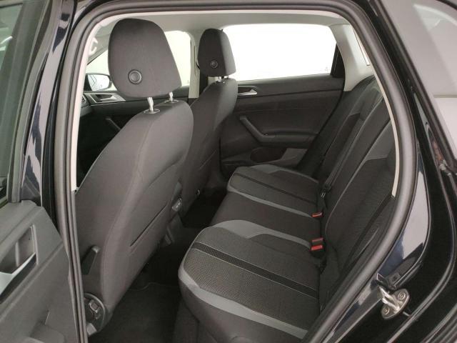 Volkswagen Polo Polo 1.0 tsi Style 95cv