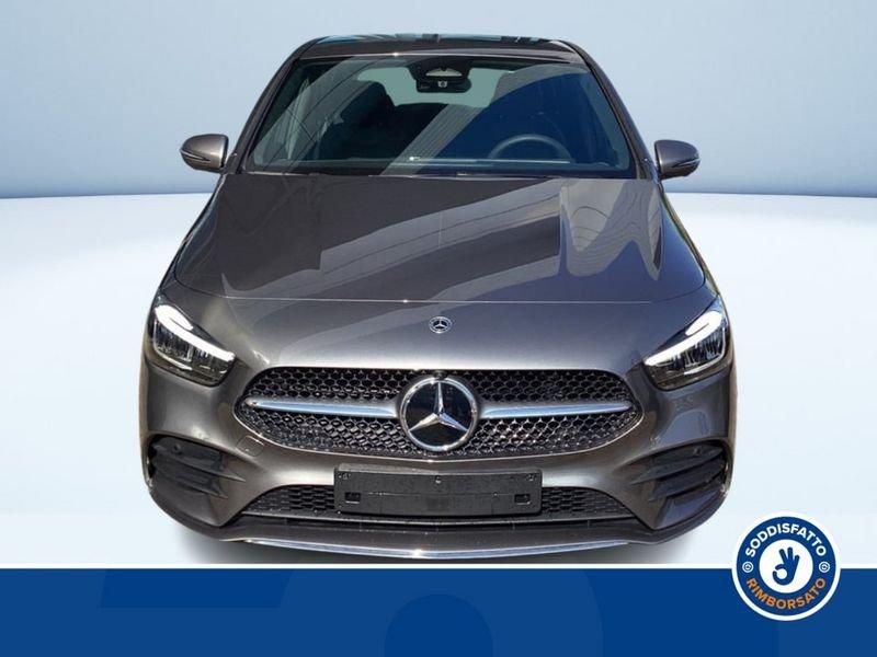 Mercedes-Benz Classe B B 180 d Automatic AMG Line Advanced Plus