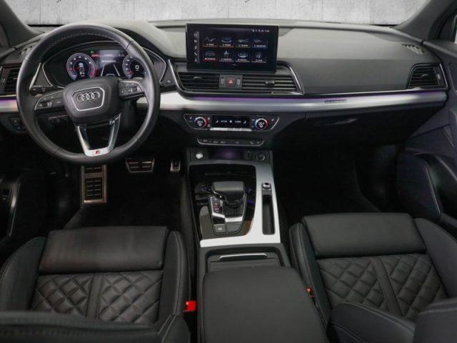 AUDI Q5 SPB 45 TFSI quattro S tronic S line