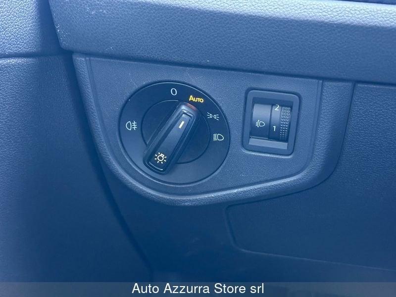 Volkswagen Taigo Taigo 1.0 TSI 110 CV Life *PROMO AZZURRA*