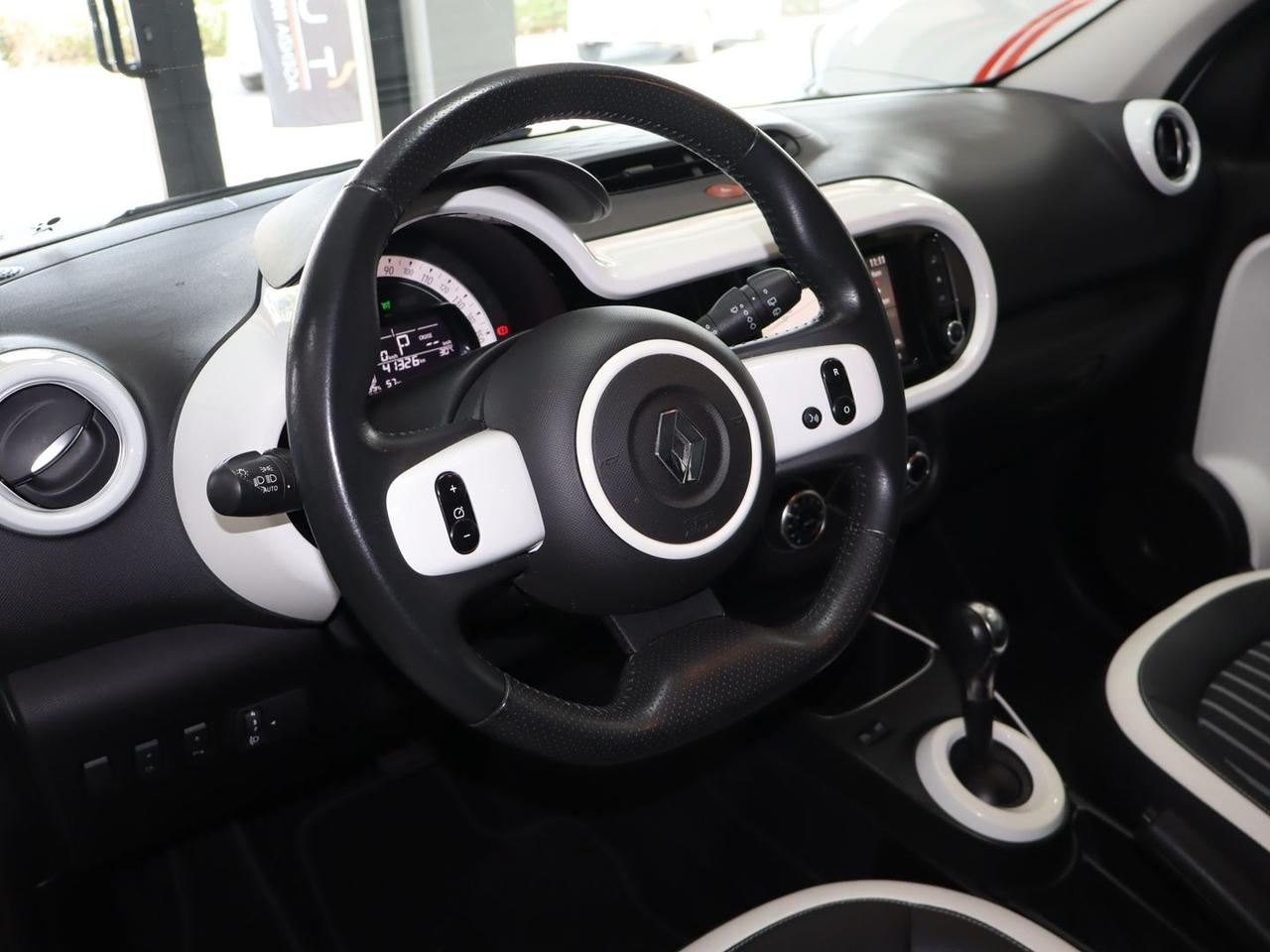 Renault Twingo Intens Electric #11730