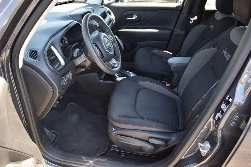 Jeep Renegade e-Hybrid 1.5 T4 MHEV 130cv Limited DDCT