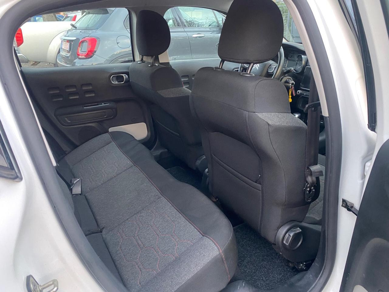 Citroen C3 PureTech Shine