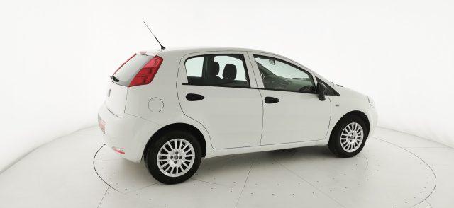 FIAT Punto 1.4 S&S 5 porte Van 4 posti N1 - PREZZO +IVA
