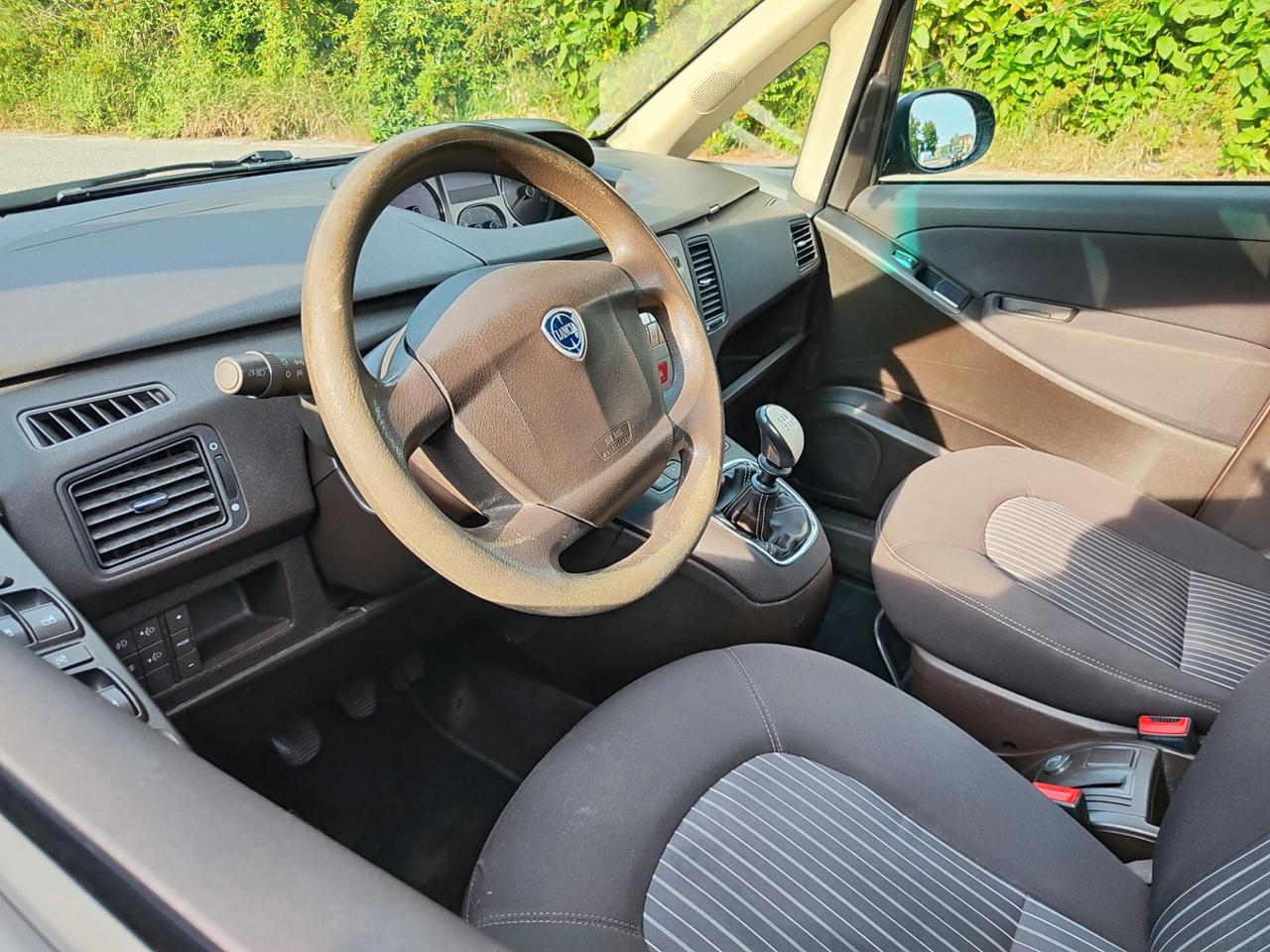 Lancia MUSA 1.4 16V EURO 5