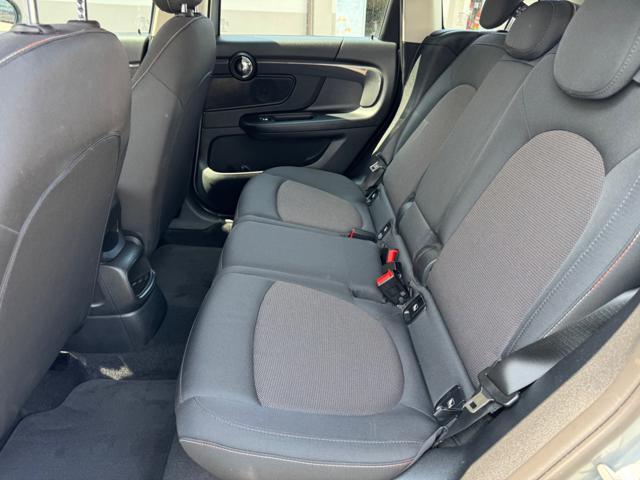 MINI Countryman 1.5 Cooper SE Business Countryman ALL4 Automatica
