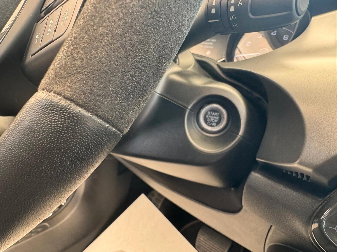 FIAT 500X HYBRID 1.5 T4 130 CV VETTURA PARI AL NUOVO