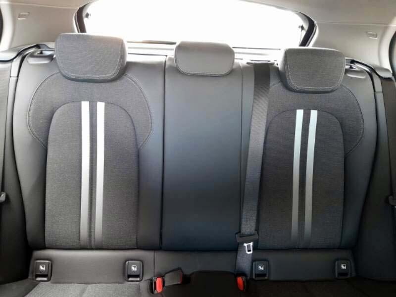 Bmw 116 116d 5p. Business Advantage Cambio Automatico Unicoproprietario Fatturabile