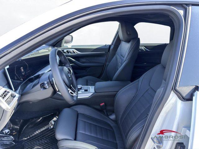 BMW 420 Serie 4 d Gran Coupé Msport Pro Comfort Innovation