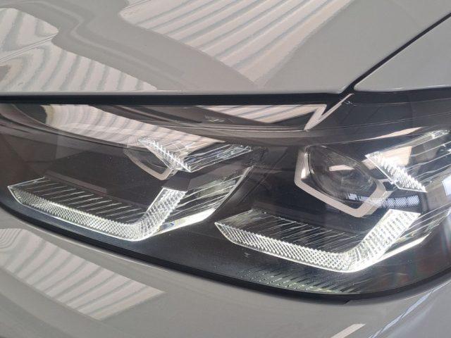 BMW X3 M xDriveM40d 48V Aut.