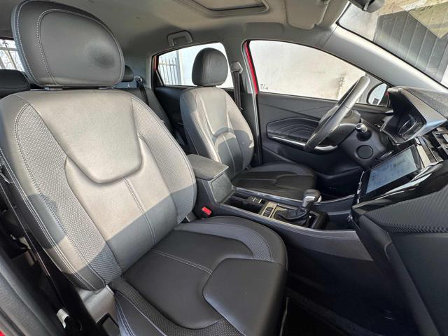 DR MOTOR DR 3.0 1.5 CVT BENZ/GPL FINO AL 07/33 CAMBIO AUT OK NEOP