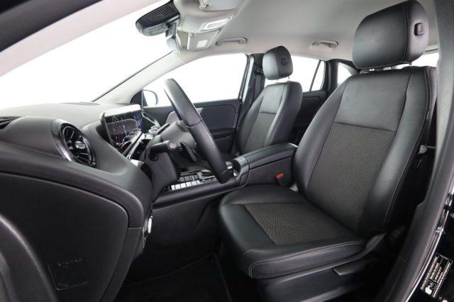 MERCEDES-BENZ CLA sse GLA GLA 180 d Automatic Business