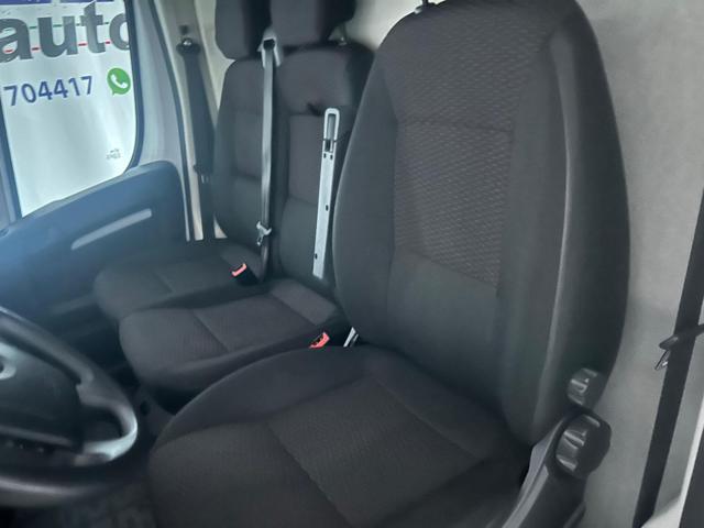 OPEL Movano 28 2.2 BlueHDi 120 S&S PC-TN Furgone