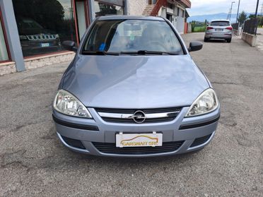 Opel Corsa 1.0 benzina